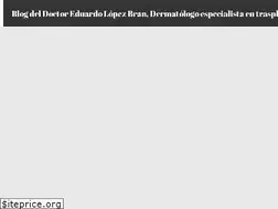 Sites similar to lopezbran.com