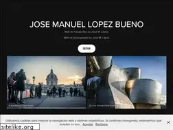 Sites similar to lopezbueno.com