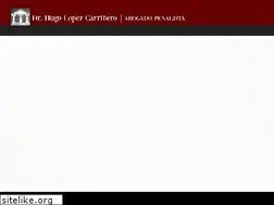 Sites similar to lopezcarribero.com.ar