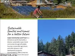 Sites similar to lopezclt.org