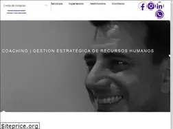 Sites similar to lopezdelarosa.com.ar
