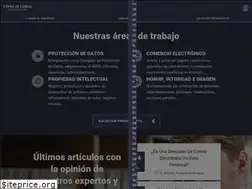 Sites similar to lopezdelemus.com