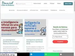 Sites similar to lopezdemedrano.com