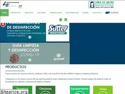 Sites similar to lopezescudero.com