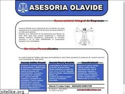Sites similar to lopezfages.com