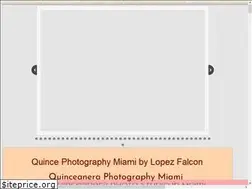 Sites similar to lopezfalcon.com