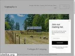 Sites similar to lopezfarmcottages.com