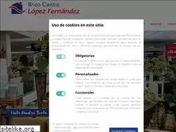Sites similar to lopezferreteria.es