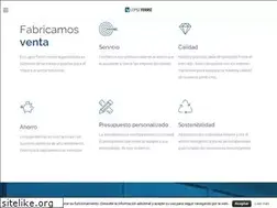 Sites similar to lopezferriz.com