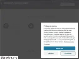 Sites similar to lopezgarrido.com