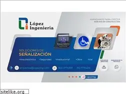 Sites similar to lopezing.com