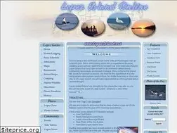 Sites similar to lopezisland.net