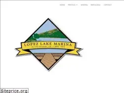 Sites similar to lopezlakemarina.com