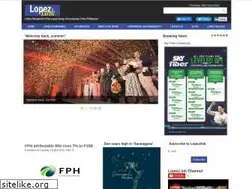 Sites similar to lopezlink.ph