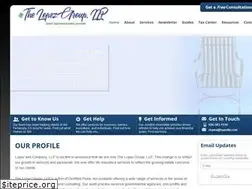 Sites similar to lopezllp.com