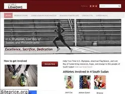 Sites similar to lopezlomong.com