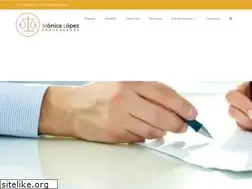 Sites similar to lopezmanso.com
