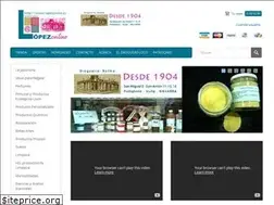 Sites similar to lopezonline.es