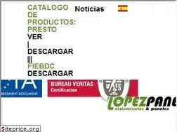 Sites similar to lopezpanel.com