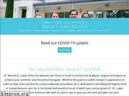 Sites similar to lopezplasticsurgery.com