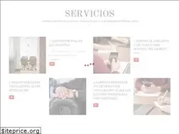 Sites similar to lopezquintero.co
