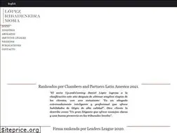 Sites similar to lopezribadeneira.com