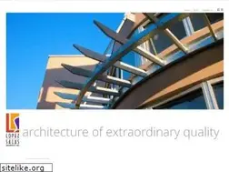 Sites similar to lopezsalas.com