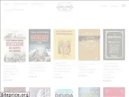 Sites similar to lopezyferrolibros.com