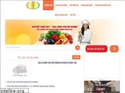 Sites similar to lophocnauan.vn