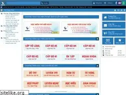 Sites similar to lophoctiengnhat.com