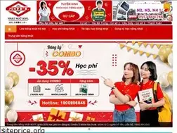 Sites similar to lophoctiengnhat.edu.vn