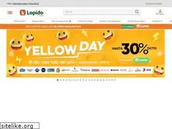 Sites similar to lopido.com