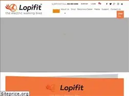 Sites similar to lopifitus.com