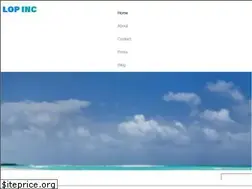 Sites similar to lopinc.com