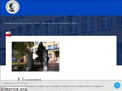 Sites similar to lopionki.pl