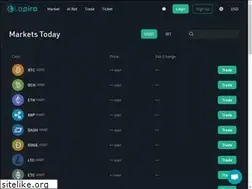 Sites similar to lopiro.com