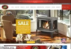 Sites similar to lopistoves.com