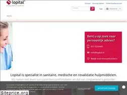 Sites similar to lopital.nl