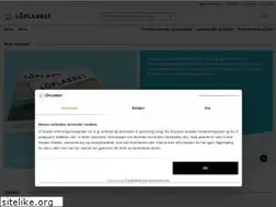 Sites similar to loplabbet.no