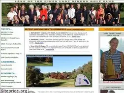 Sites similar to lopladyniners.com