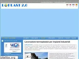 Sites similar to loplast.com