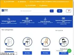Sites similar to loplastvendas.com.br