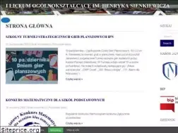 Sites similar to loplonsk.pl