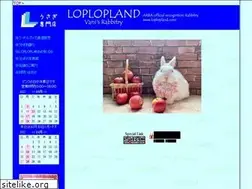 Sites similar to loplopland.com