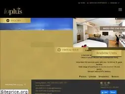 Sites similar to loplus.com.hk