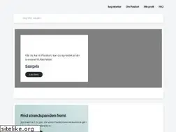 Sites similar to loplus.dk