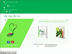 Sites similar to lopnhacsacmau.com