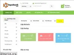Sites similar to lopnhanh.net