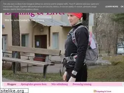 Sites similar to lopningolivet.blogspot.com