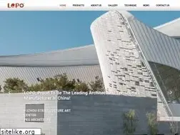 Sites similar to lopochina.com